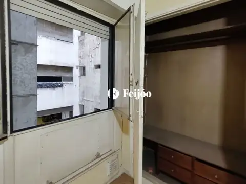 Departamento en Venta en Balvanera, USD 39.000