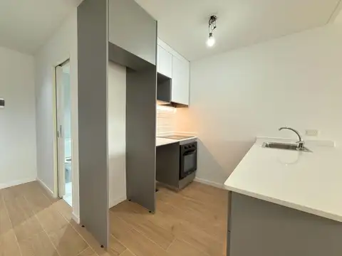 Departamento en Alquiler de Monoambiente