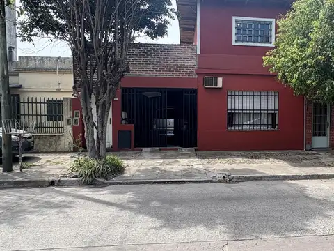 General Belgrano  al 3200