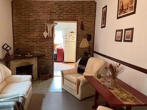 Depto Tipo Casa en Venta de 6 ambientes