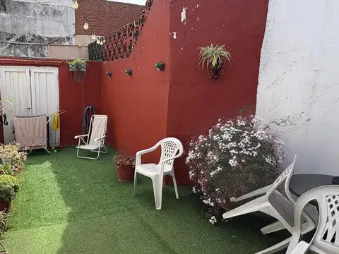 Depto Tipo Casa en Venta en Caseros, USD 99.900