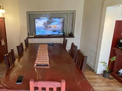 Depto Tipo Casa en Venta 50 años