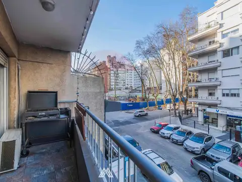 Departamento en Venta en Pocitos , USD 359.000