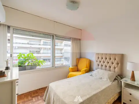 Departamento en Venta 50 años
