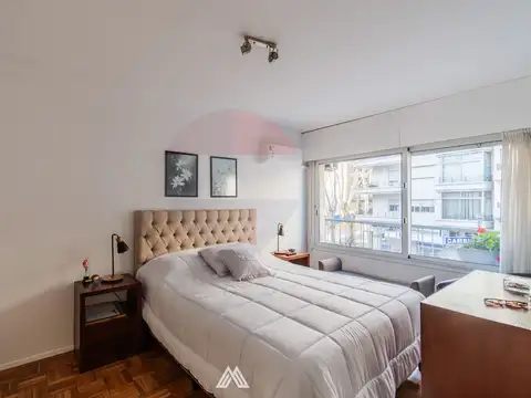 Departamento 5 ambientes con 3 baños