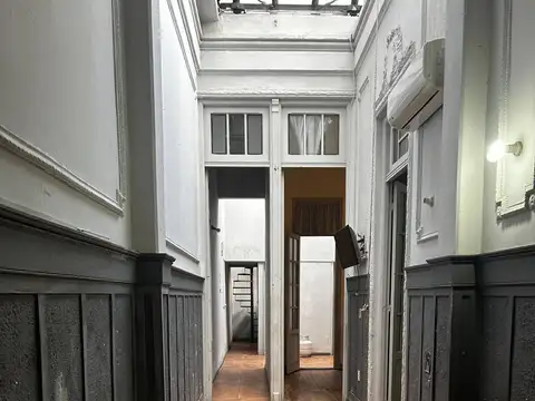 VENTA CASA A RECICLAR EN PALERMO