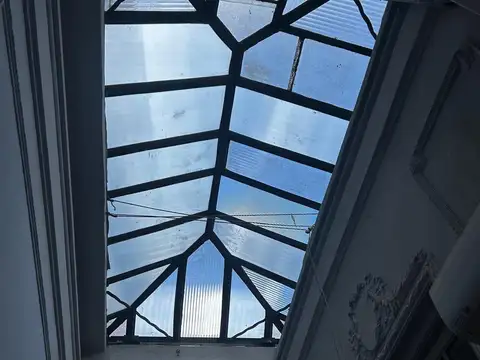 VENTA CASA A RECICLAR EN PALERMO