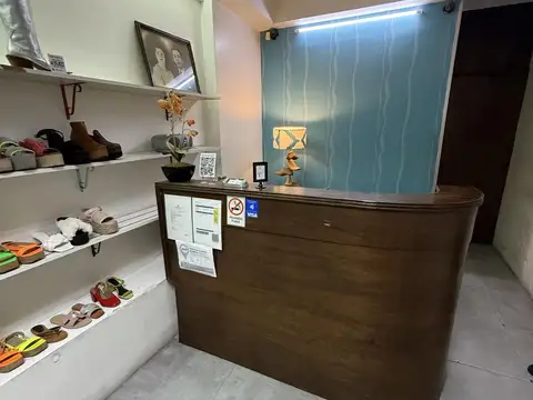 Av. Santa Fe  al 5200