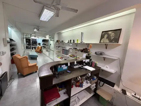 Local comercial - VENTA - ALQUILER