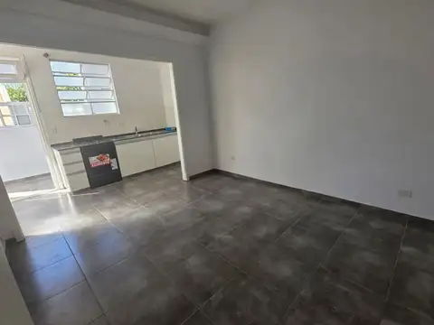 Ph 3 amb piso unico con balcon, patio, y terraza