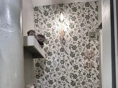 Departamento en alquiler temporario en Banfield