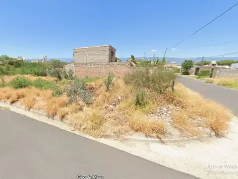 Terreno en Venta de 282,0 m2