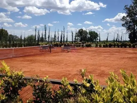 Terreno Lote  en Venta en Pinares CC, Exaltación de la Cruz, G.B.A. Zona Norte
