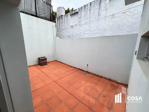 Departamento en Venta Apto profesional