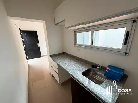Departamento en Venta en Belgrano, USD 39.000