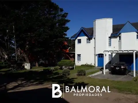 Casa - ALQUILER_TEMPORAL - Argentina, Pinamar - Del Buen Orden 4029