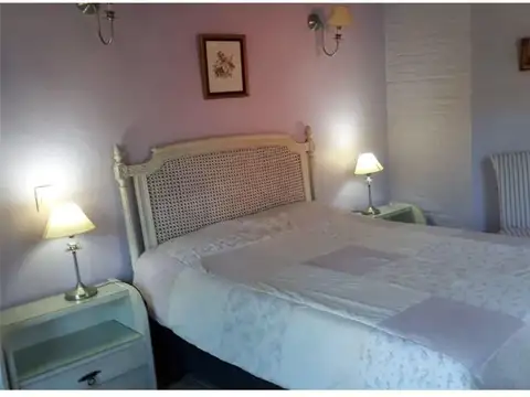 Casa en Alquiler Temporal de 3 dormitorios