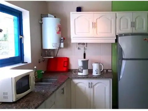 Casa en Alquiler Temporal 40 años