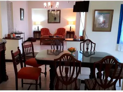 Casa en Alquiler Temporal al Norte