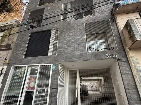 9 de Julio 3200, Piso 1