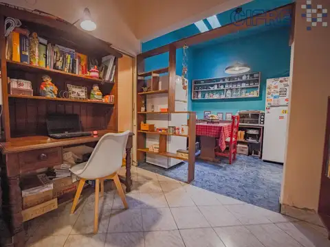 Casa en Venta 45 años
