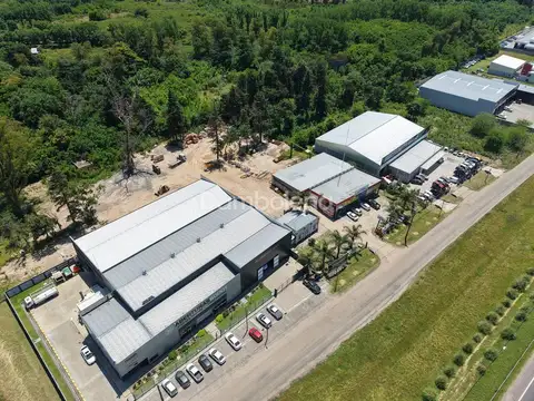 Local  en Venta, Luján
