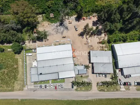 Local en Venta en Lujan, USD 890.000