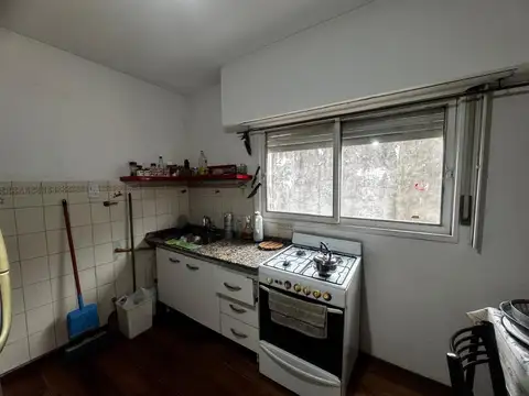 Depto Tipo Casa en Venta en Villa Bosch, USD 58.500