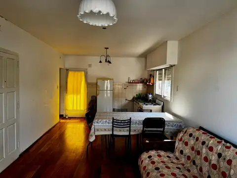 Depto Tipo Casa en Venta de 3 ambientes
