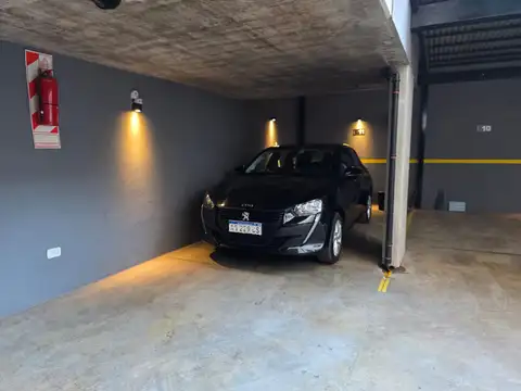 Cochera en Venta para coche mediano