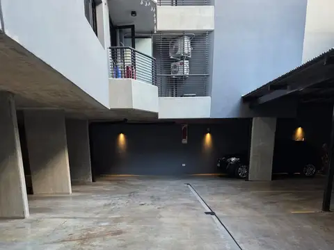 Cochera en Venta Fija