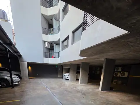 Cochera en Venta con acceso Rampa Movil