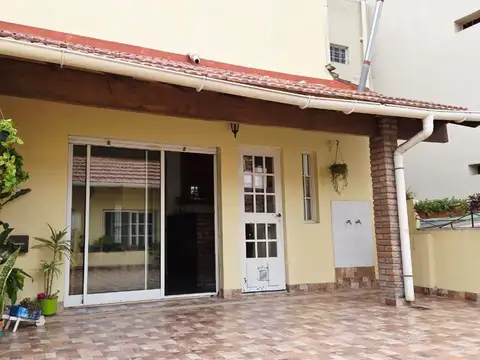 Depto Tipo Casa en Venta 34 años