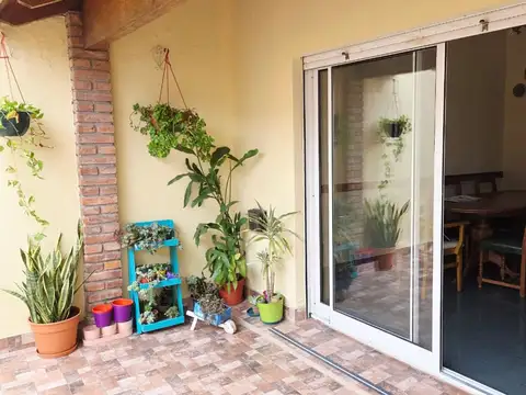 Depto Tipo Casa en Venta al Noroeste
