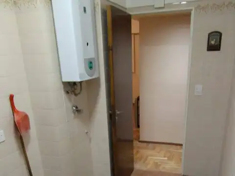 Departamento 3 Amb - Cocina Sep; Impec.; - Av Ricardo Balbin Al 2300