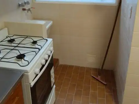Departamento en Alquiler 45 años