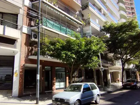 Avenida Doctor Ricardo Balbín 2300, Piso 7
