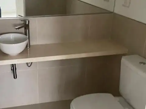 Unidad a estrenar - Condominio Civis