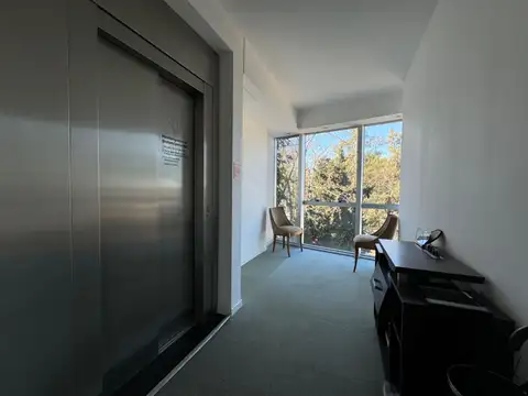 Oficina Monoambiente con 3 baños