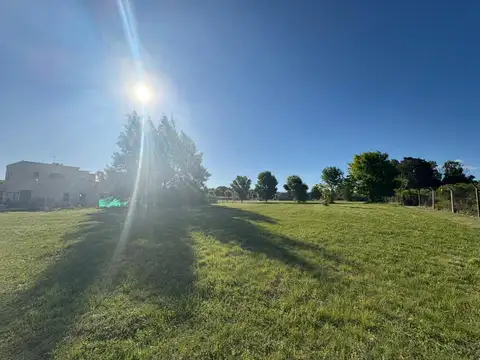 Terreno en Venta de 1315,0 m2