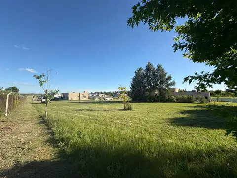Terreno en Venta de 1315,0 m2