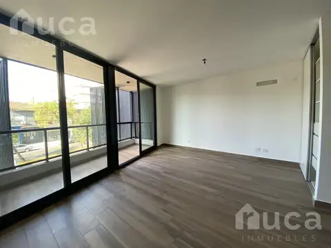 Departamento en Alquiler con 1 cochera