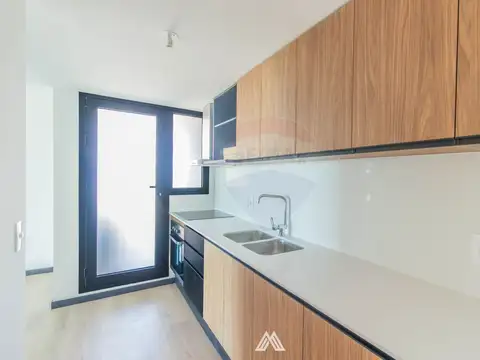 Venta apto 3 dorm, Lago Calcagno