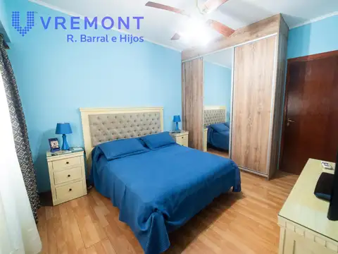 Casa en Venta en Villa Lugano, USD 179.000
