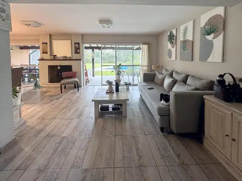 Casa en Venta de 5 dormitorios