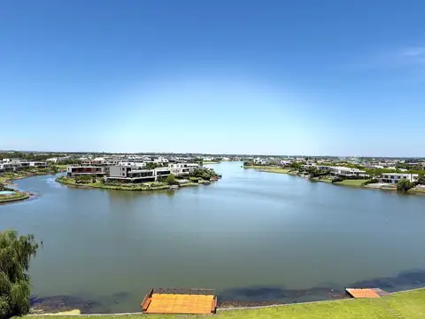 Departamento en Venta en Otros barrios de Nordelta, USD 250.000