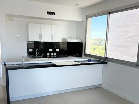 Departamento en Venta con 1 cochera
