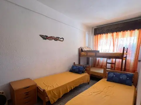 Departamento en Alquiler Temporal en San Bernardo Del Tuyu, $ 80.000