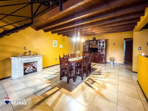 Casa en Venta 26 años