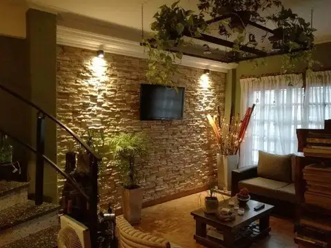 Hotel en Venta 40 años